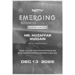 NDTV emerging